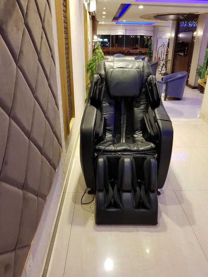 Samaya Royal Afif Aparthotel Buitenkant foto