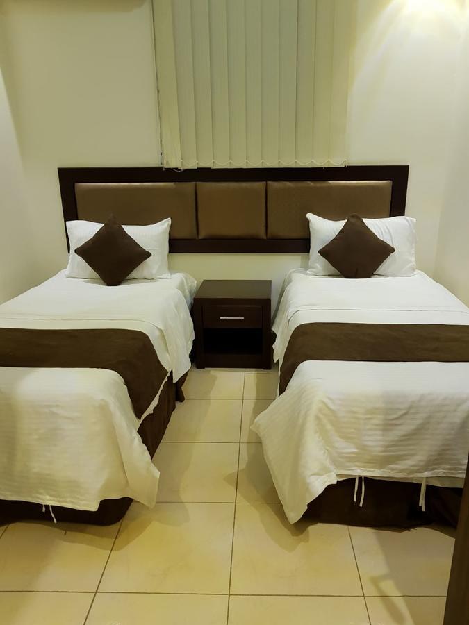 Samaya Royal Afif Aparthotel Buitenkant foto