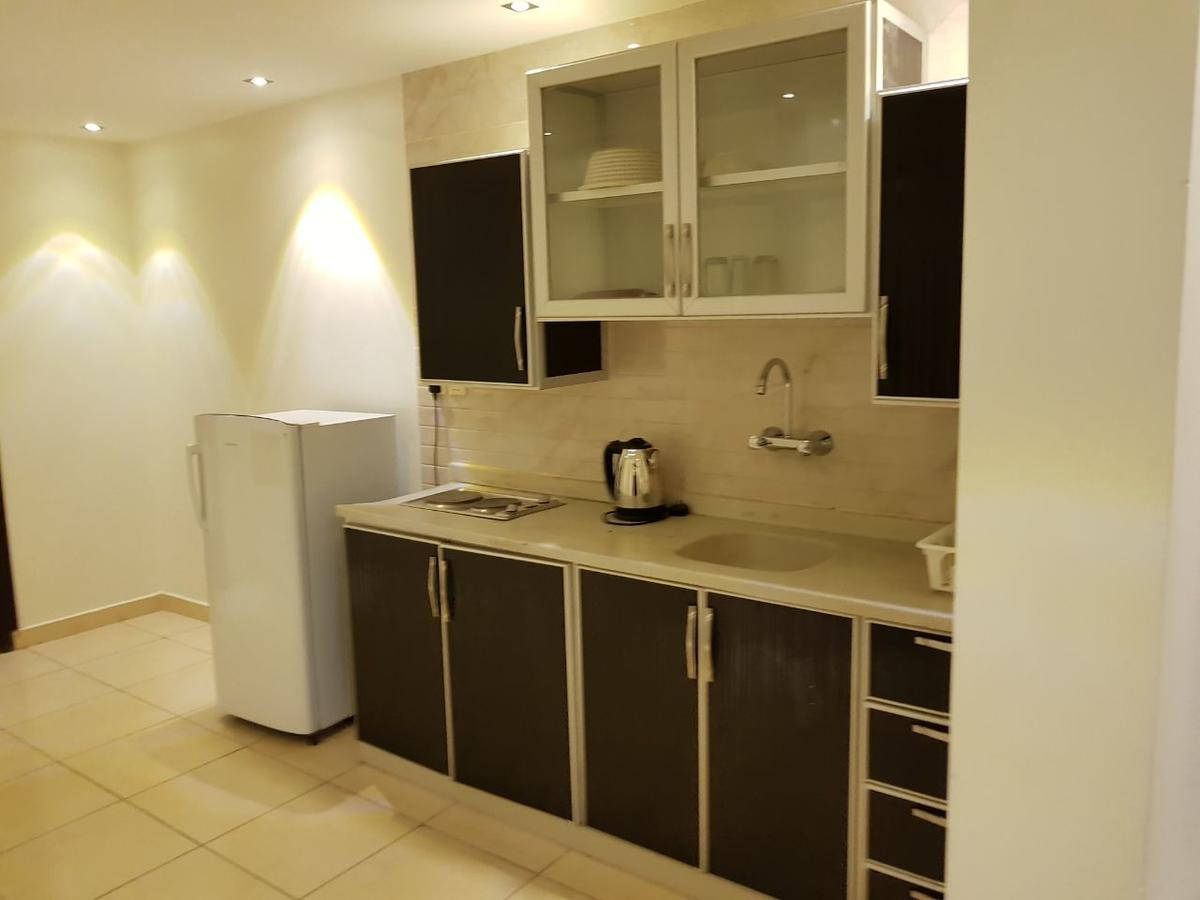 Samaya Royal Afif Aparthotel Buitenkant foto
