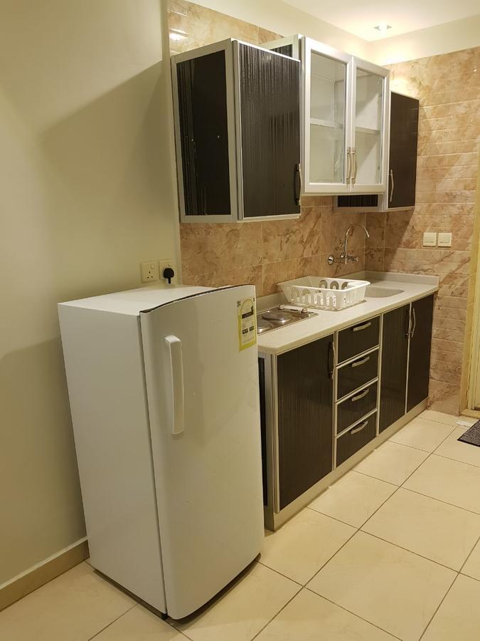Samaya Royal Afif Aparthotel Buitenkant foto